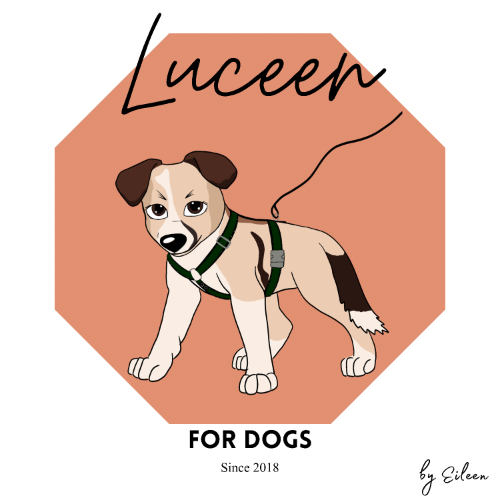 Luceen for dogs